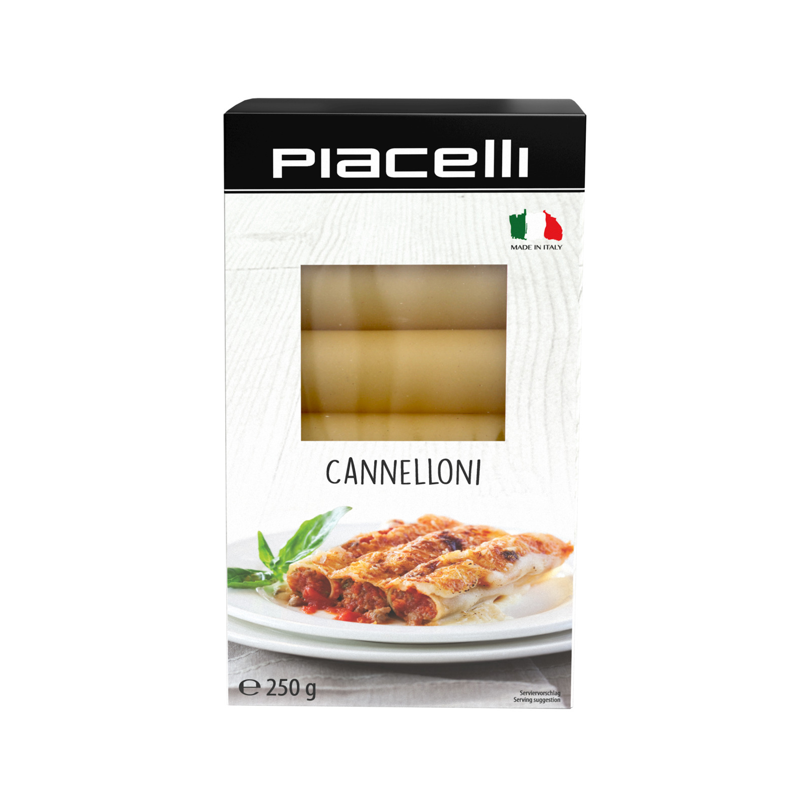 گانز_ لازانیا 250گرم cannelloni 