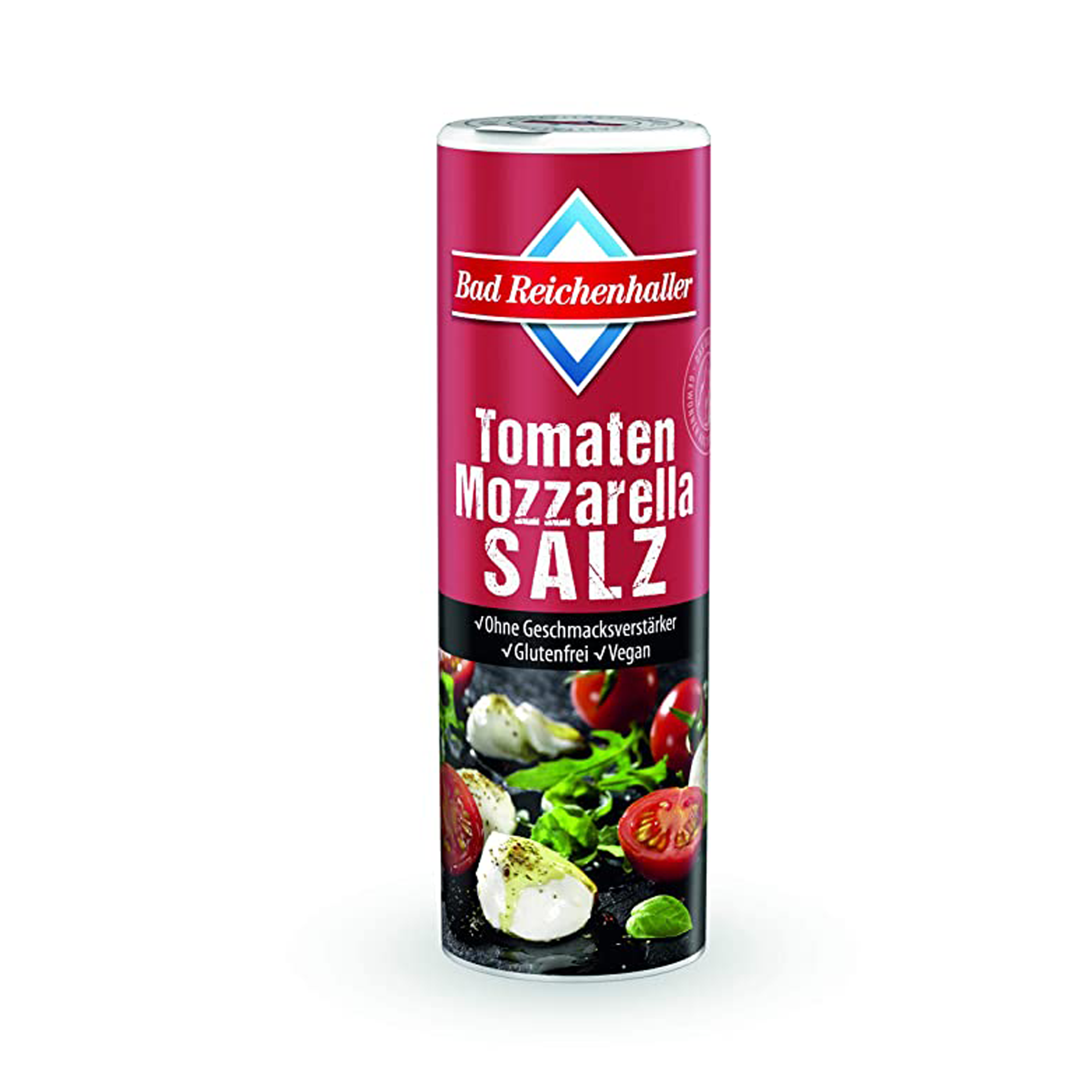 ادویه بدریچ قرمز 300 گرم 6*1