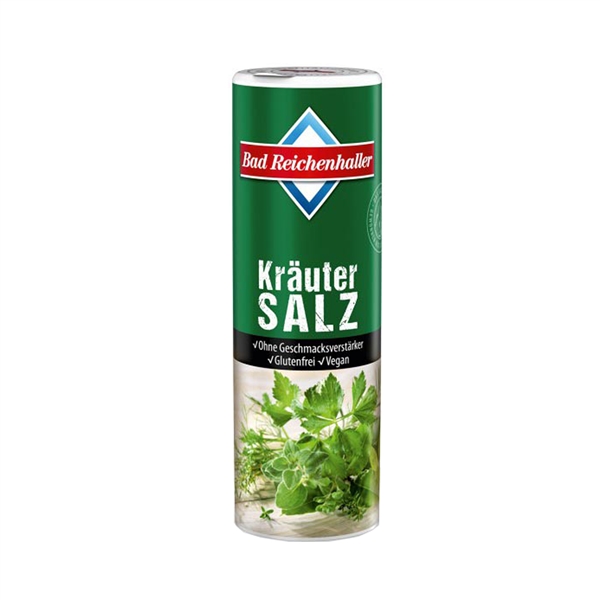 ادویه سبزیجات بدریج 300 گرم 6*1