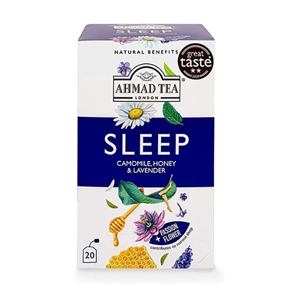 احمد - دمنوش 20SLEEPعددي 6*1 