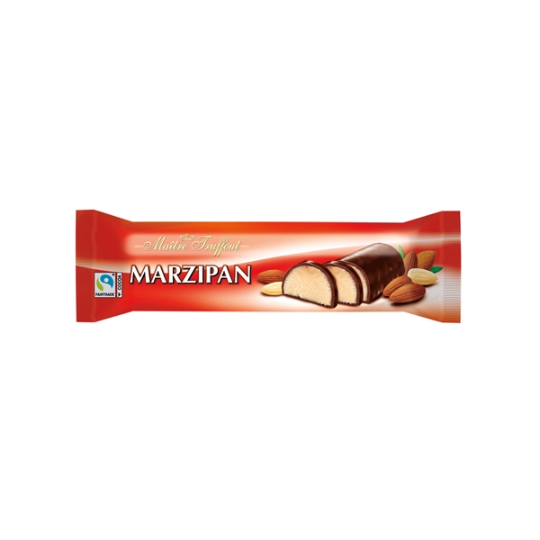 گانز_ شکلات مارزیپان (100گرم)