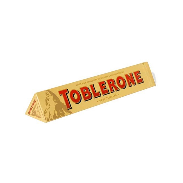 توبلرون 100 گرم شیری (1*20)