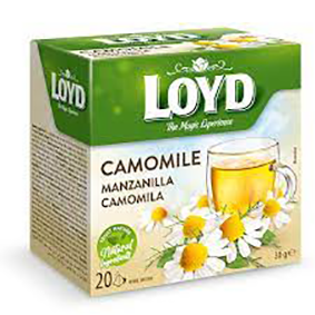 LOYD دمنوش بابونه 30 گرم 10*1