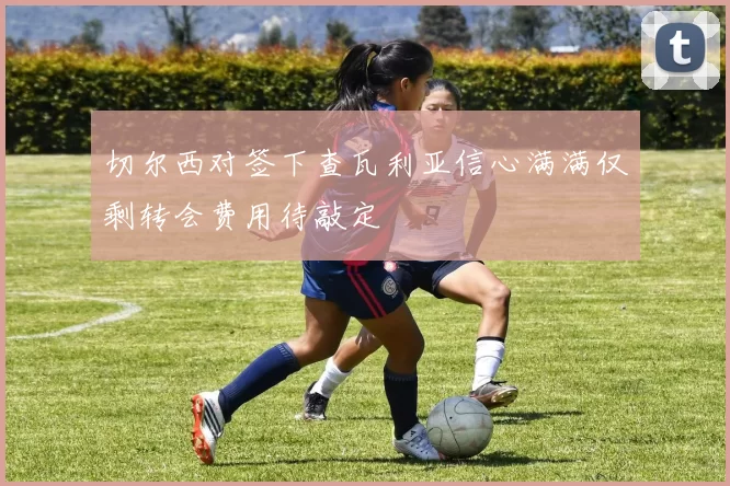 切尔西对签下查瓦利亚信心满满仅剩转会费用待敲定