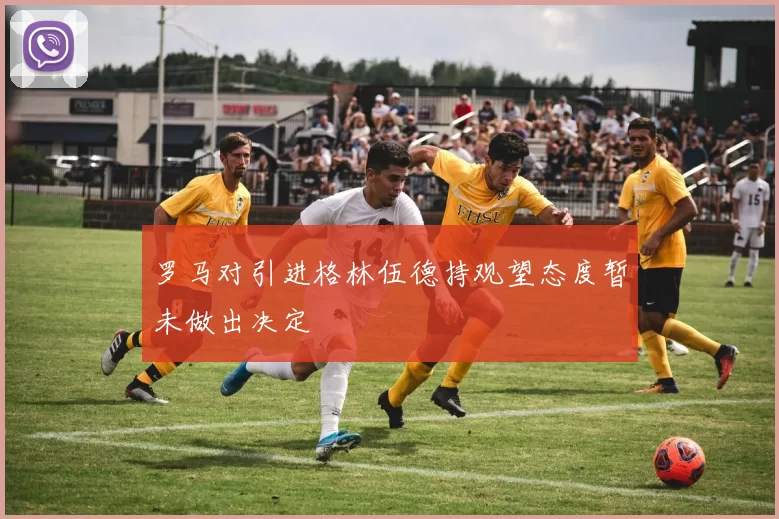 罗马对引进格林伍德持观望态度暂未做出决定