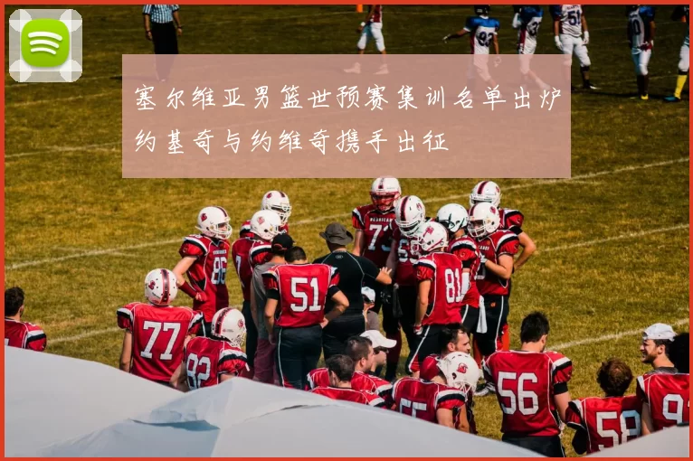 塞尔维亚男篮世预赛集训名单出炉约基奇与约维奇携手出征